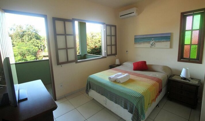 Portal10 B&B - Photo5