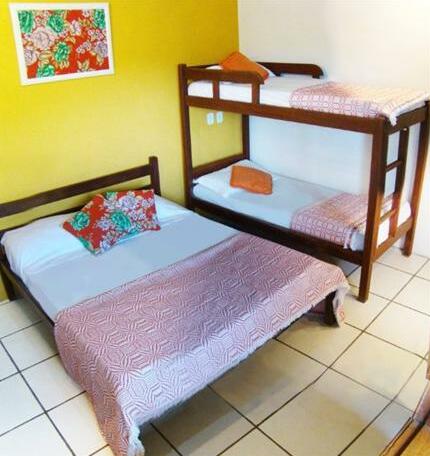 Pousada A Casa do Torrely - Photo3