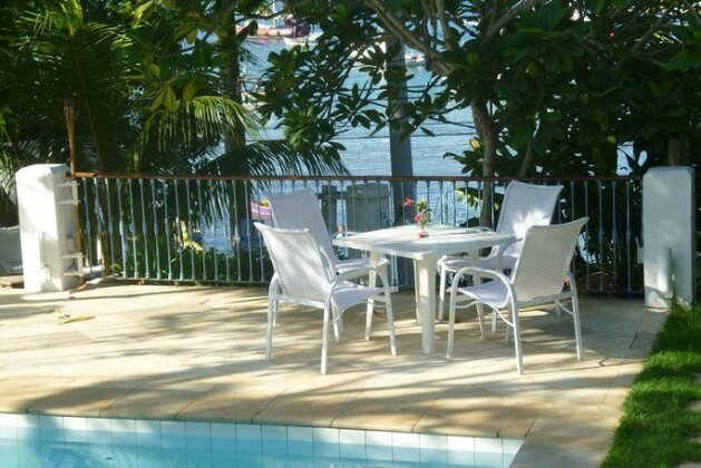 Pousada A Casa do Torrely - Photo5