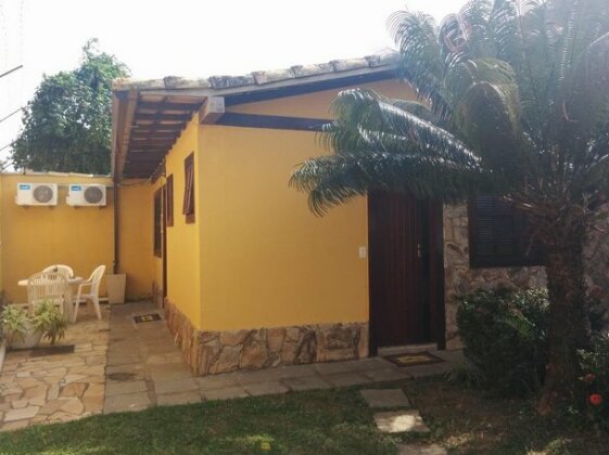 Pousada Alto De Geriba - Photo2