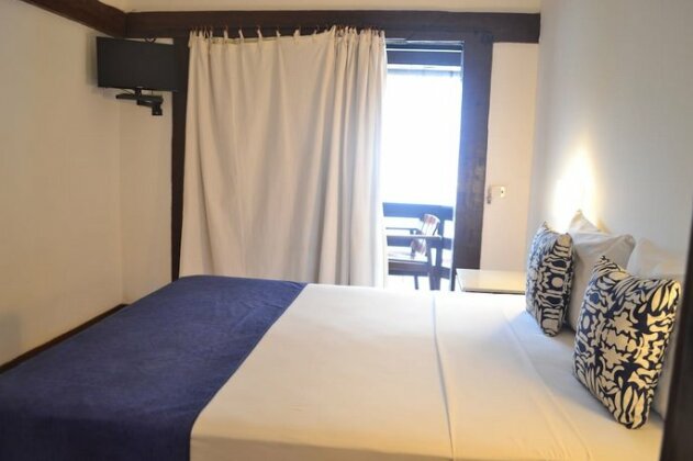 Pousada Blue Marlin - Photo5
