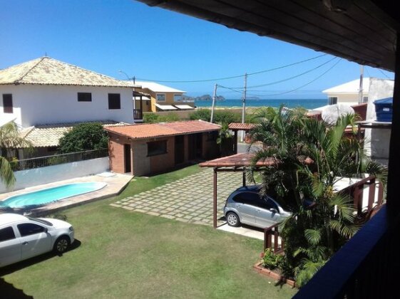 Pousada Ceu de Tucuns - Photo5