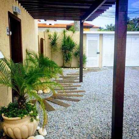 Pousada do Frei - Photo2