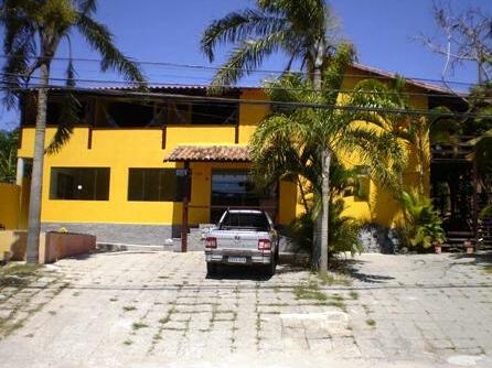 Pousada Eco Refugio - Photo2