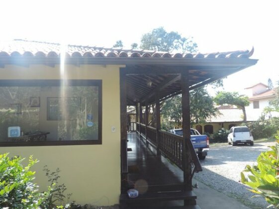 Pousada Flats Paguru - Photo2