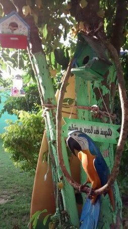 Pousada Flora - Photo2