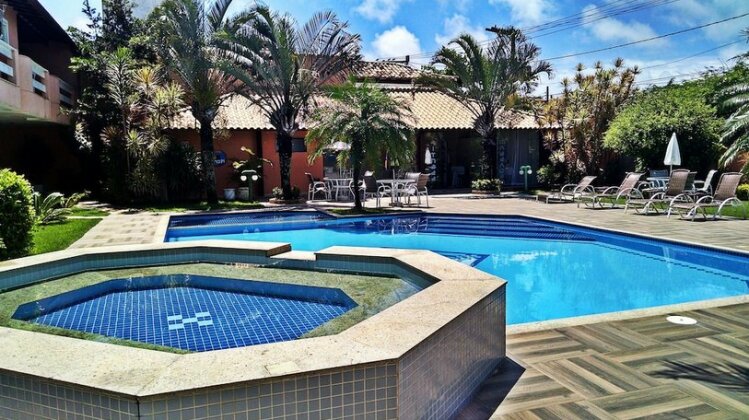 Pousada Marbella - Photo2