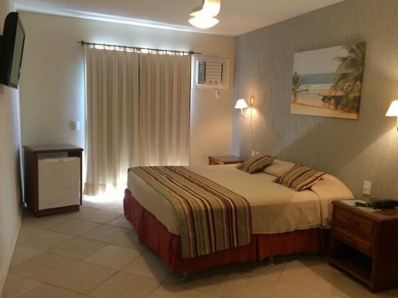 Pousada Marbella - Photo5