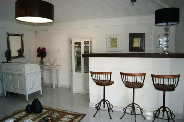 Pousada Ville Provence - Photo2