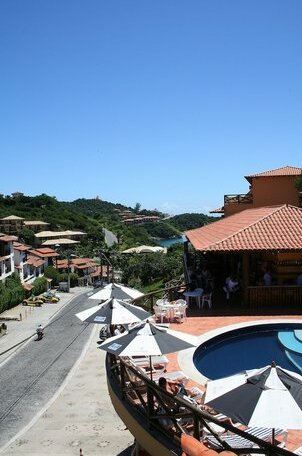 Rio Buzios Beach Hotel - Photo5