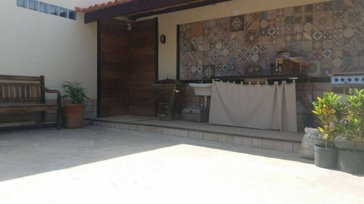 Sol de Geriba - Photo3