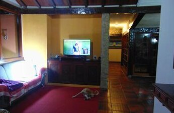 SOL e LUZ Guest House - Photo5