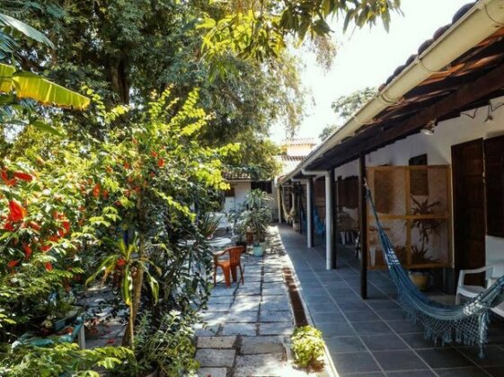Sossego Guest House - Photo3