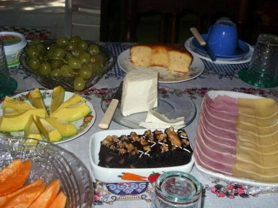 Sossego Guest House - Photo5