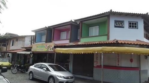Suites Belo Sonho - Photo2