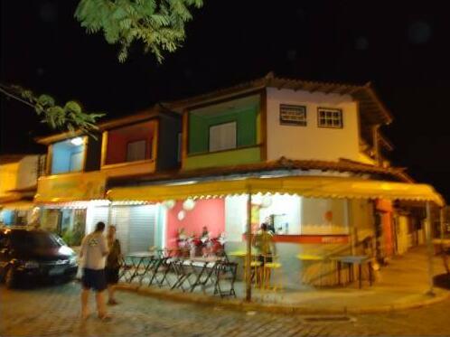Suites Belo Sonho - Photo5
