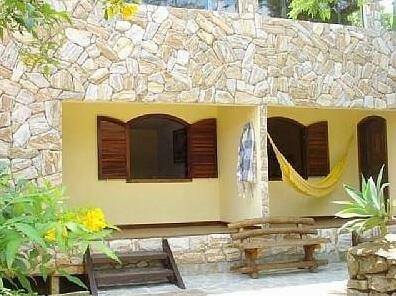 Suites Temporada em Geriba - Photo2
