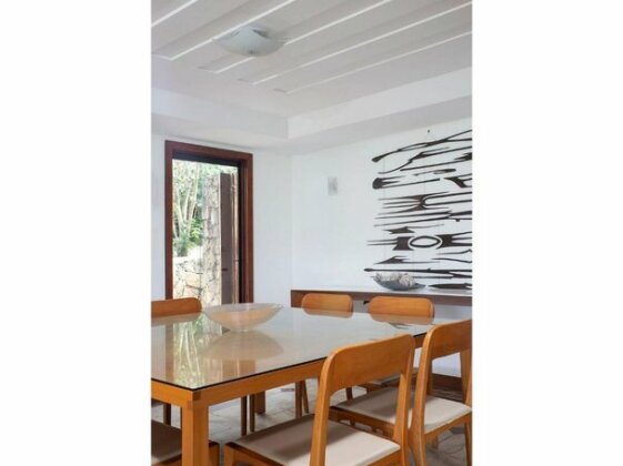 Villa Seacliff - Photo5