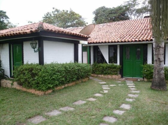 Villa Serena Manguinhos - Photo2