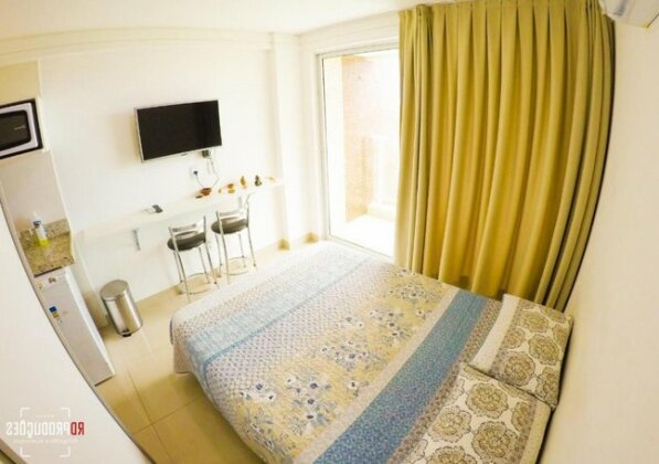 Flat Mar Bello Plaza - Photo4