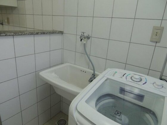 Aconchegante e confortavel 2 quartos - Photo3