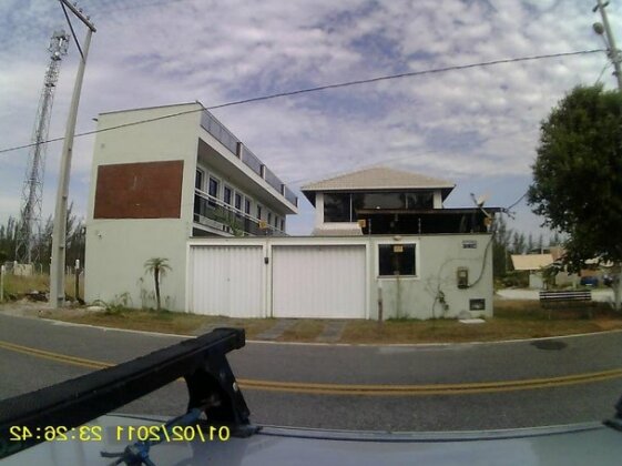 Airport Pousada