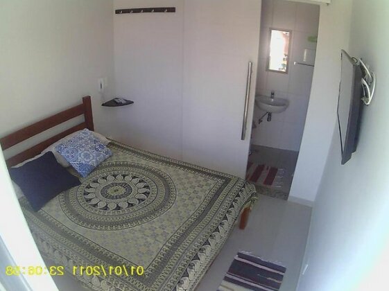 Airport Pousada - Photo2
