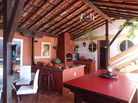 Aloha hostel cabo frio - Photo2