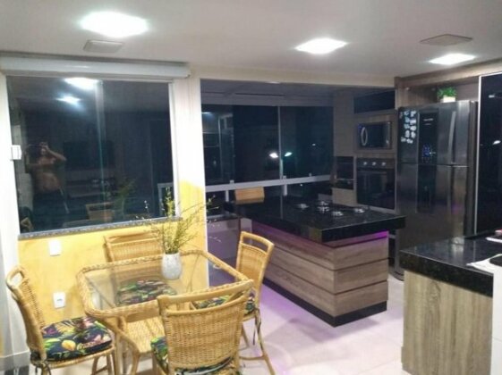 Ap Cobertura Praia Forte - Photo5