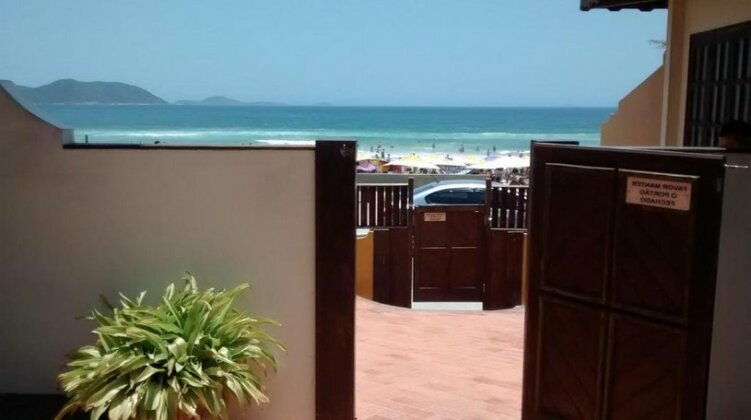 Apart Hotel Praia do Pero - Photo2
