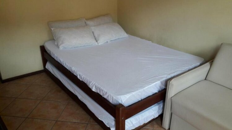 Apart Hotel Praia do Pero - Photo3