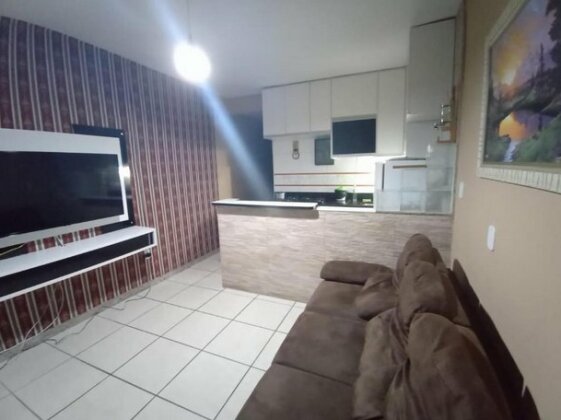 Apartamento 2 qts em Cabo Frio mobiliado a 5 minutos da Praia do Forte - Photo4