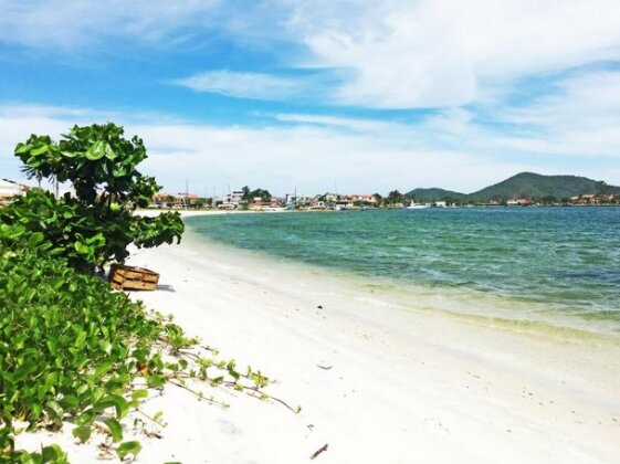 Apartamento Cabo Frio 3Q - Photo4