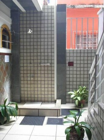 Aparts Rainha da paz - Photo2