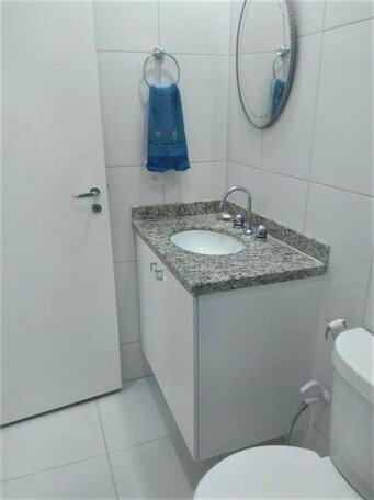 Apt 3 minutos Praia do Forte - Photo2