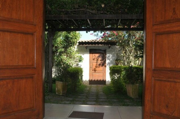 Ayruma Guest House - Photo3