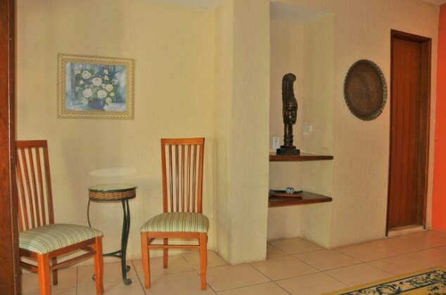 Ayruma Guest House - Photo4