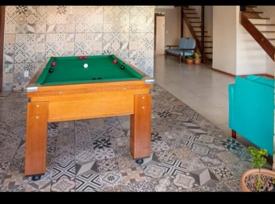 Barracudahostel - Photo2