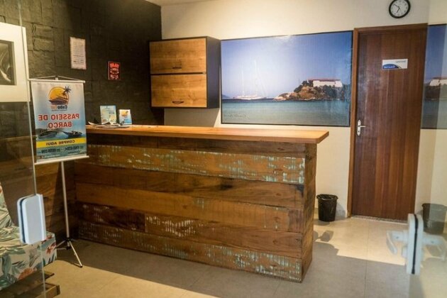 Beach Hostel Cabo Frio - Photo4