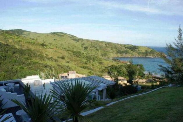 Brava Hotel - Photo3