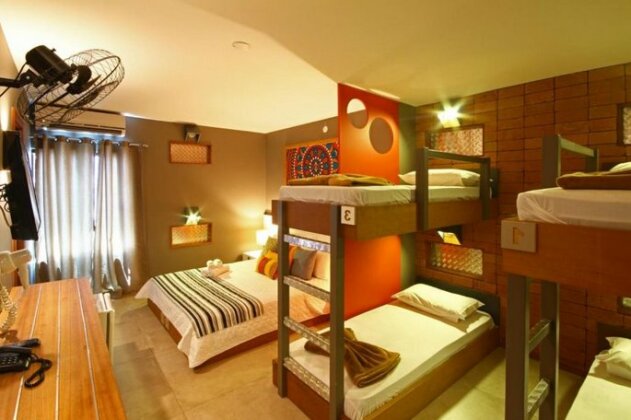 Bravo Pousada Design - Photo2