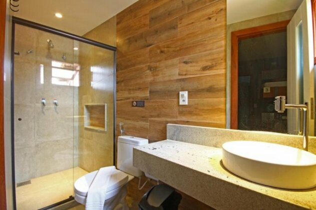 Bravo Pousada Design - Photo5