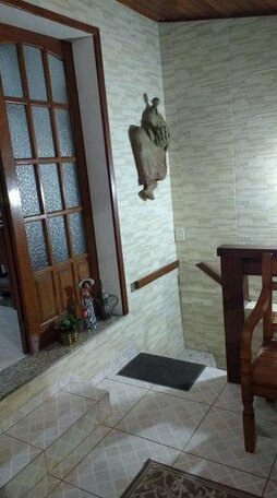 Canto da Arte - Hospedagem Domiciliar - Photo4