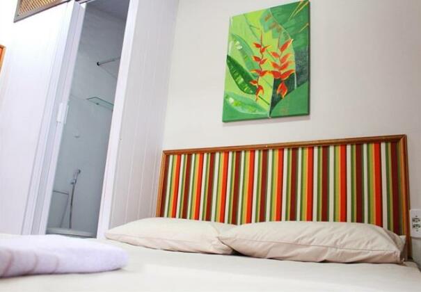 Canto da Arte - Hospedagem Domiciliar - Photo5