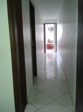 Casa Da Cris Para Temporada - Photo2