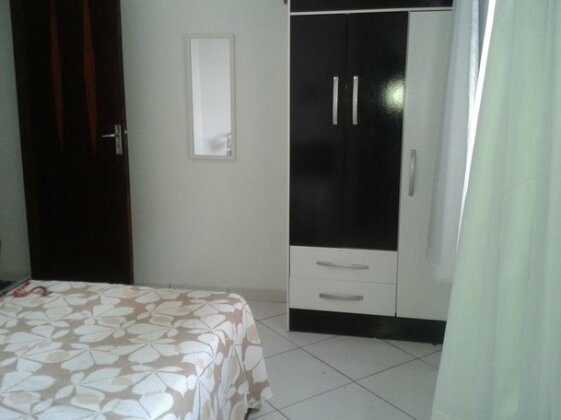 Casa Da Cris Para Temporada - Photo5