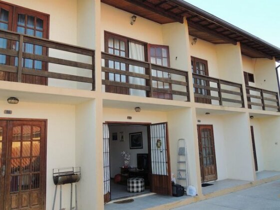 Casa da Noemia