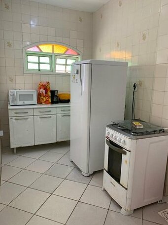 Casa da Praia das Dunas - Photo3