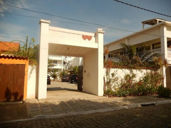 Casa Dois Coracoes - Photo4