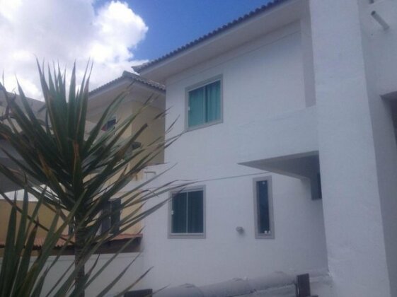 Casa Dois Coracoes - Photo5